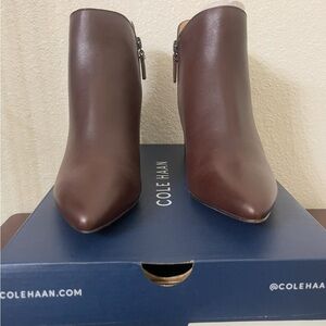 Cole Haan Elyse Bootie